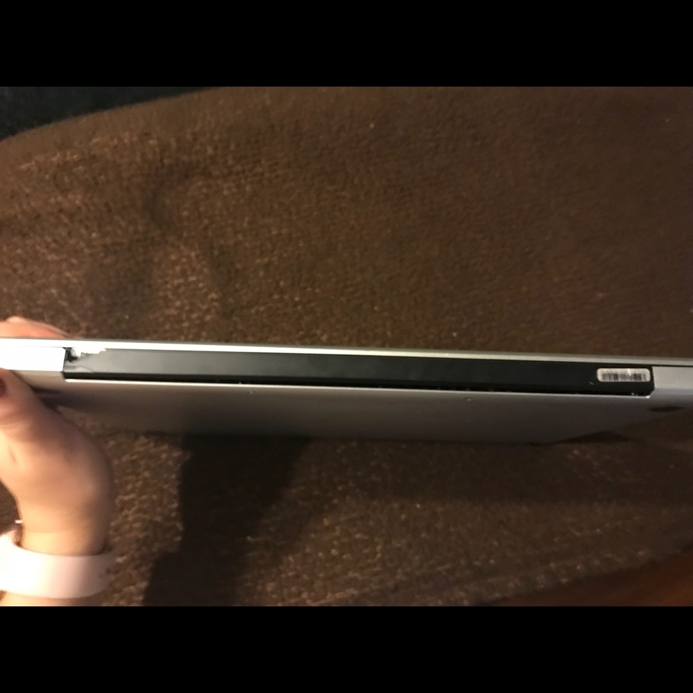MacBook Pro